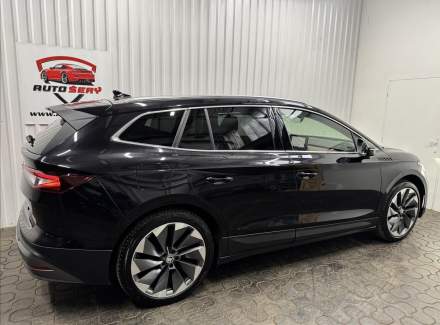 Škoda - Enyaq iV