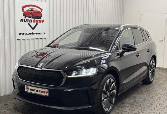Škoda - Enyaq iV