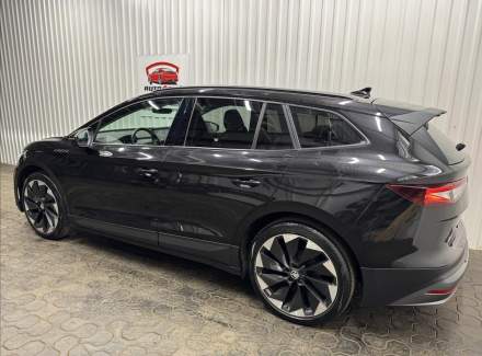 Škoda - Enyaq iV