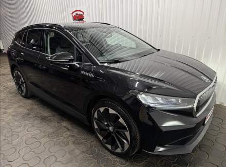 Škoda - Enyaq iV