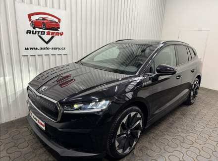 Škoda - Enyaq iV