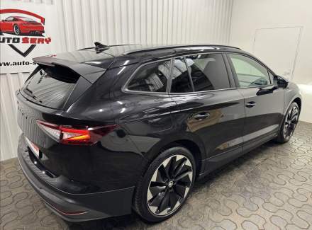Škoda - Enyaq iV