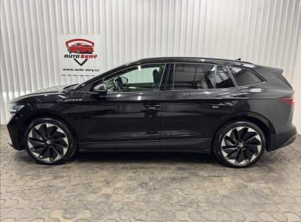 Škoda - Enyaq iV