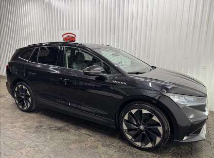 Škoda - Enyaq iV