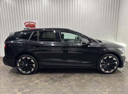 Škoda - Enyaq iV