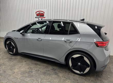 Volkswagen - ID.3