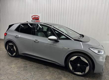 Volkswagen - ID.3