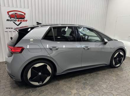 Volkswagen - ID.3