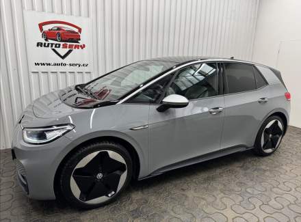 Volkswagen - ID.3