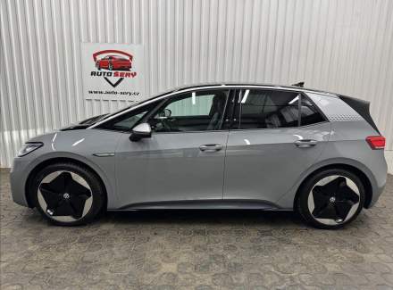 Volkswagen - ID.3
