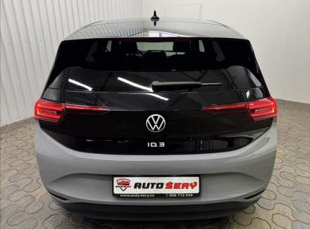 Volkswagen - ID.3