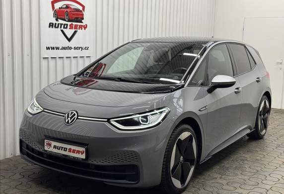 Volkswagen - ID.3