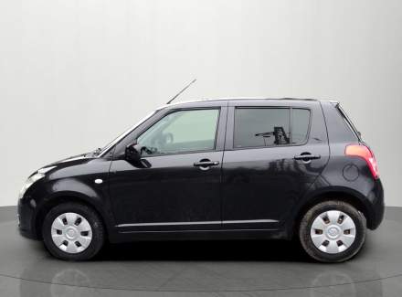 Suzuki - Swift