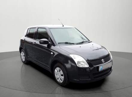 Suzuki - Swift