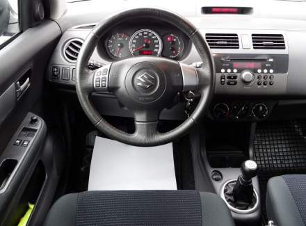 Suzuki - Swift