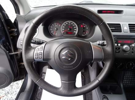 Suzuki - Swift