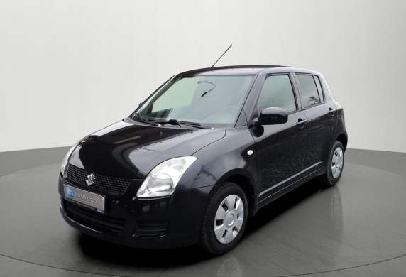 Suzuki - Swift