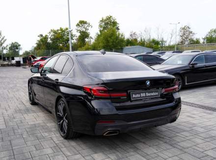 BMW - 5er