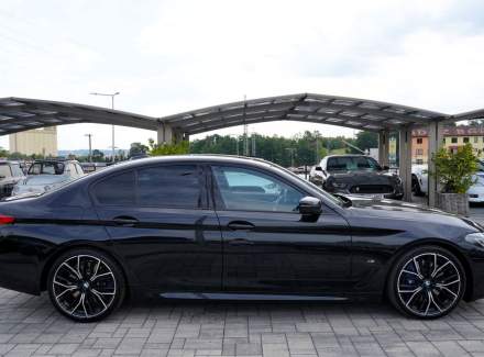 BMW - 5er