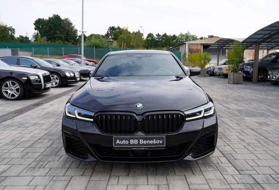 BMW - 5er