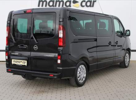 Opel - Vivaro