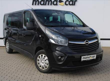 Opel - Vivaro