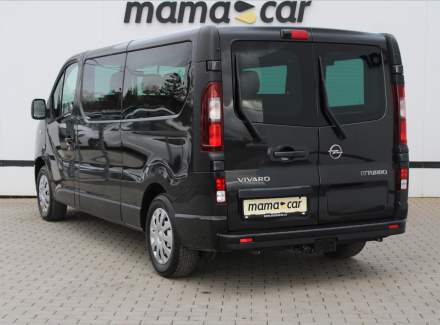 Opel - Vivaro