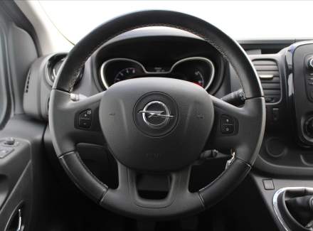 Opel - Vivaro