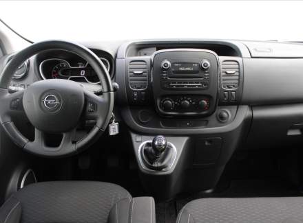 Opel - Vivaro
