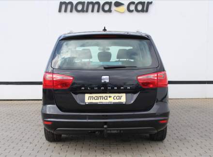 Seat - Alhambra