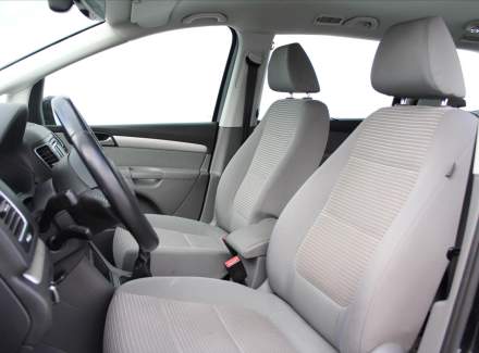 Seat - Alhambra