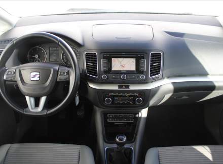 Seat - Alhambra