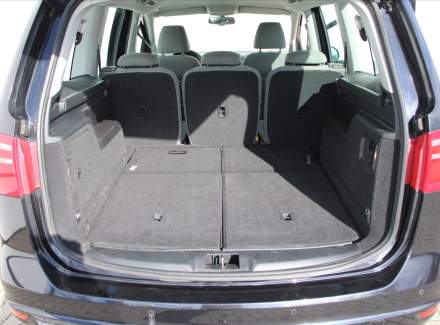 Seat - Alhambra