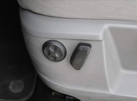 Seat - Alhambra