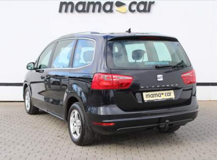 Seat - Alhambra