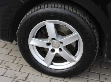 Seat - Alhambra