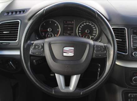 Seat - Alhambra