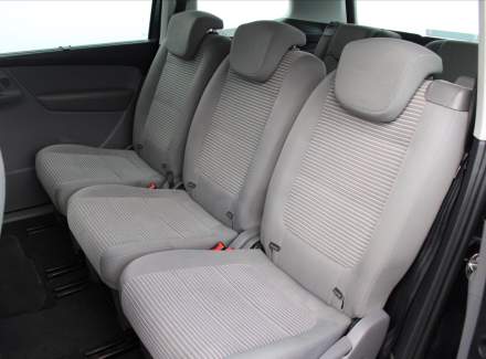 Seat - Alhambra