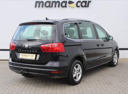 Seat - Alhambra