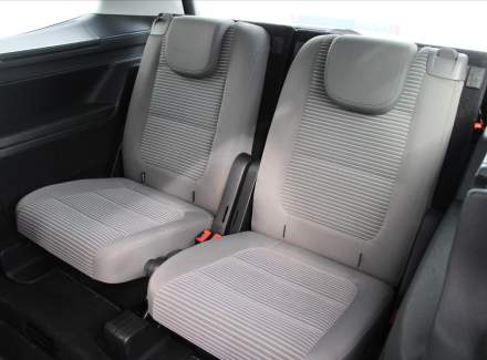 Seat - Alhambra