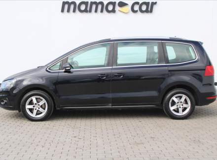 Seat - Alhambra
