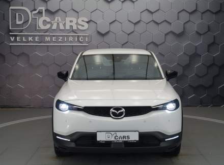 Mazda - MX-30