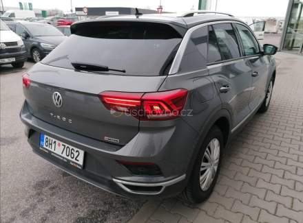 Volkswagen - T-Roc