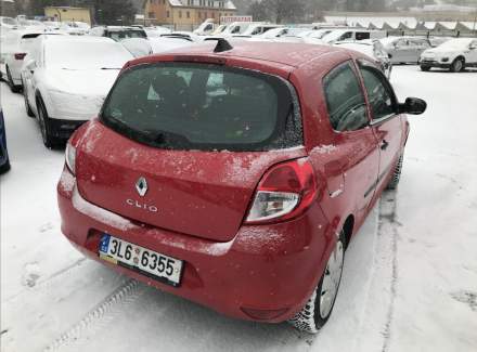 Renault - Clio
