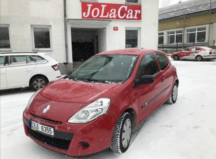 Renault - Clio