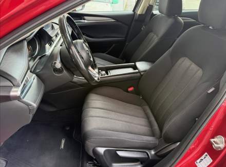 Mazda - 6