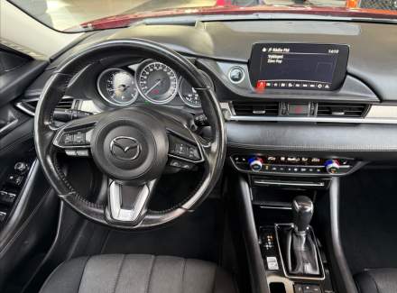 Mazda - 6