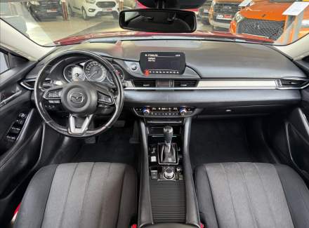 Mazda - 6