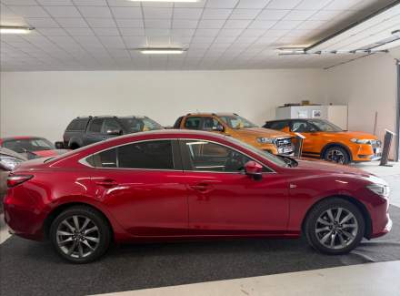 Mazda - 6