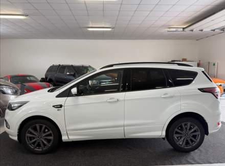 Ford - Kuga